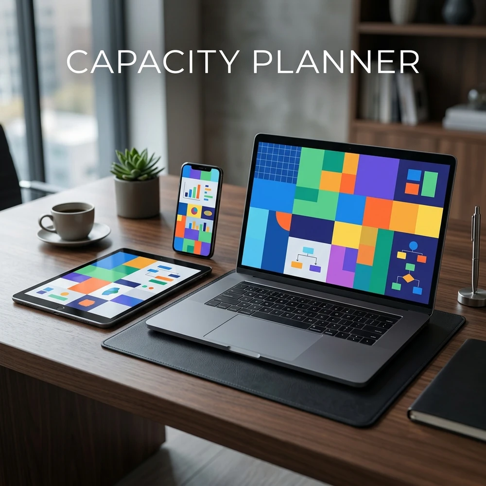 4-Day Work Week Schedule Model: Company Trials and Capacity Planning Guide