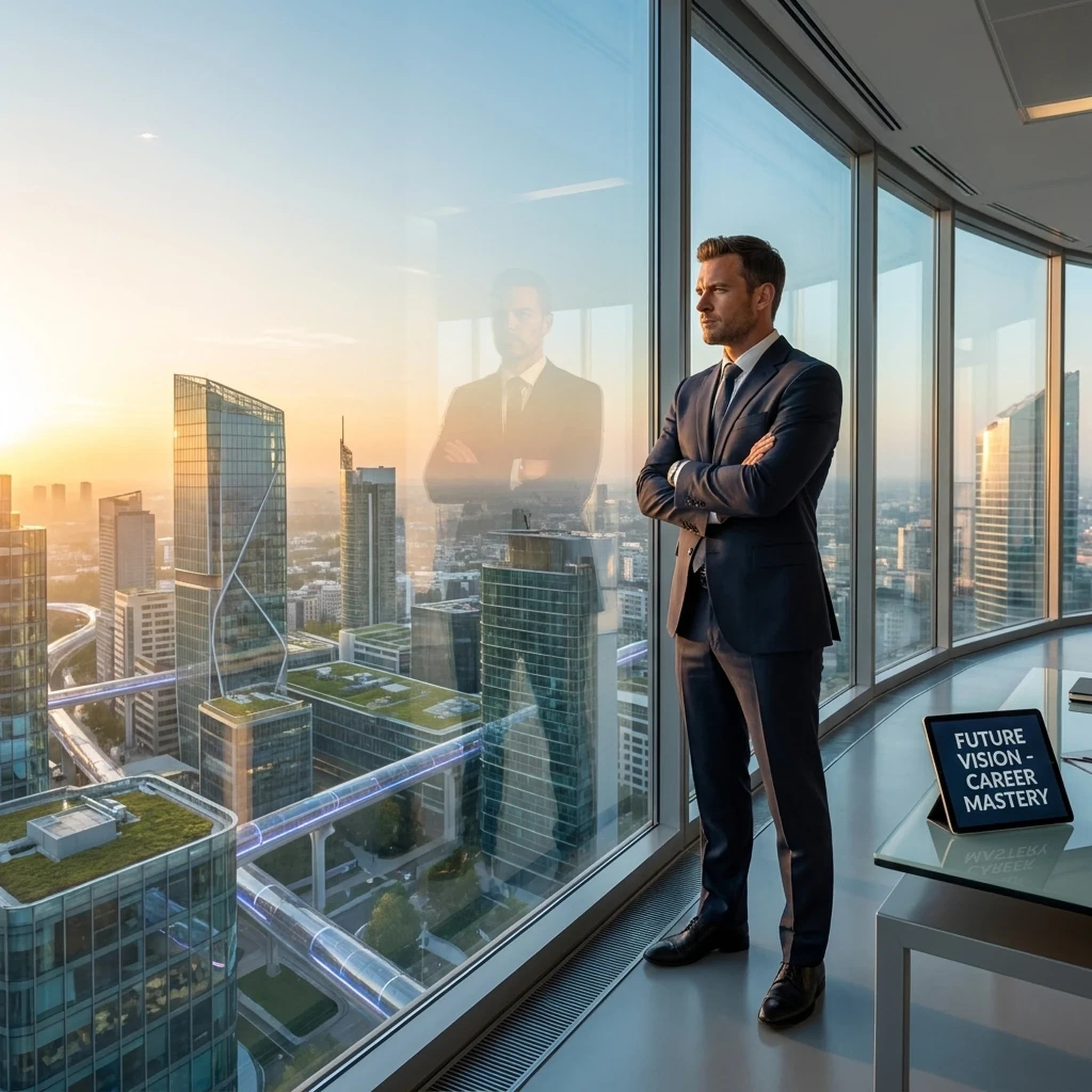 Jobs AI Can't Replace: Building an Irreplaceable Human Moat and Career Roadmap