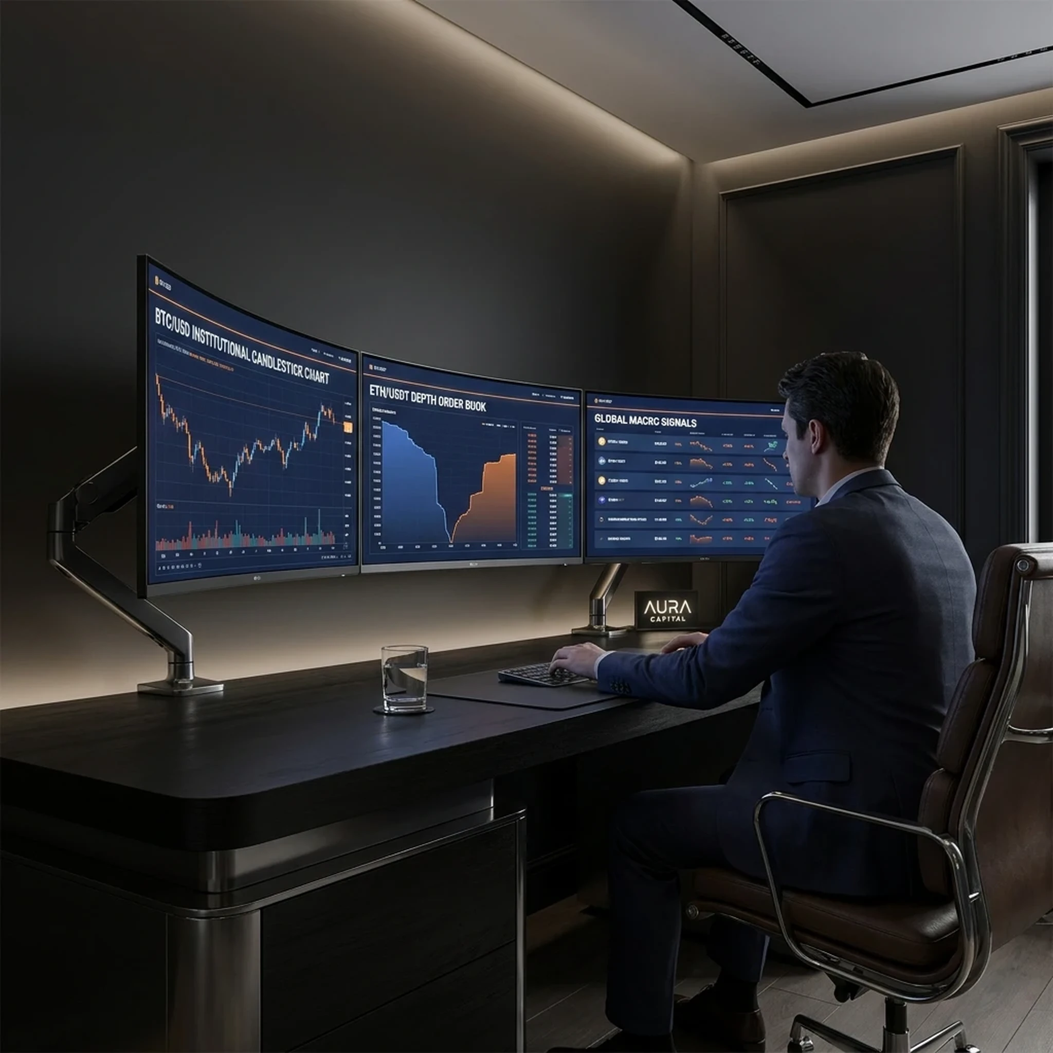 Crypto Trading Journal Template & Systematic Risk Management Guide