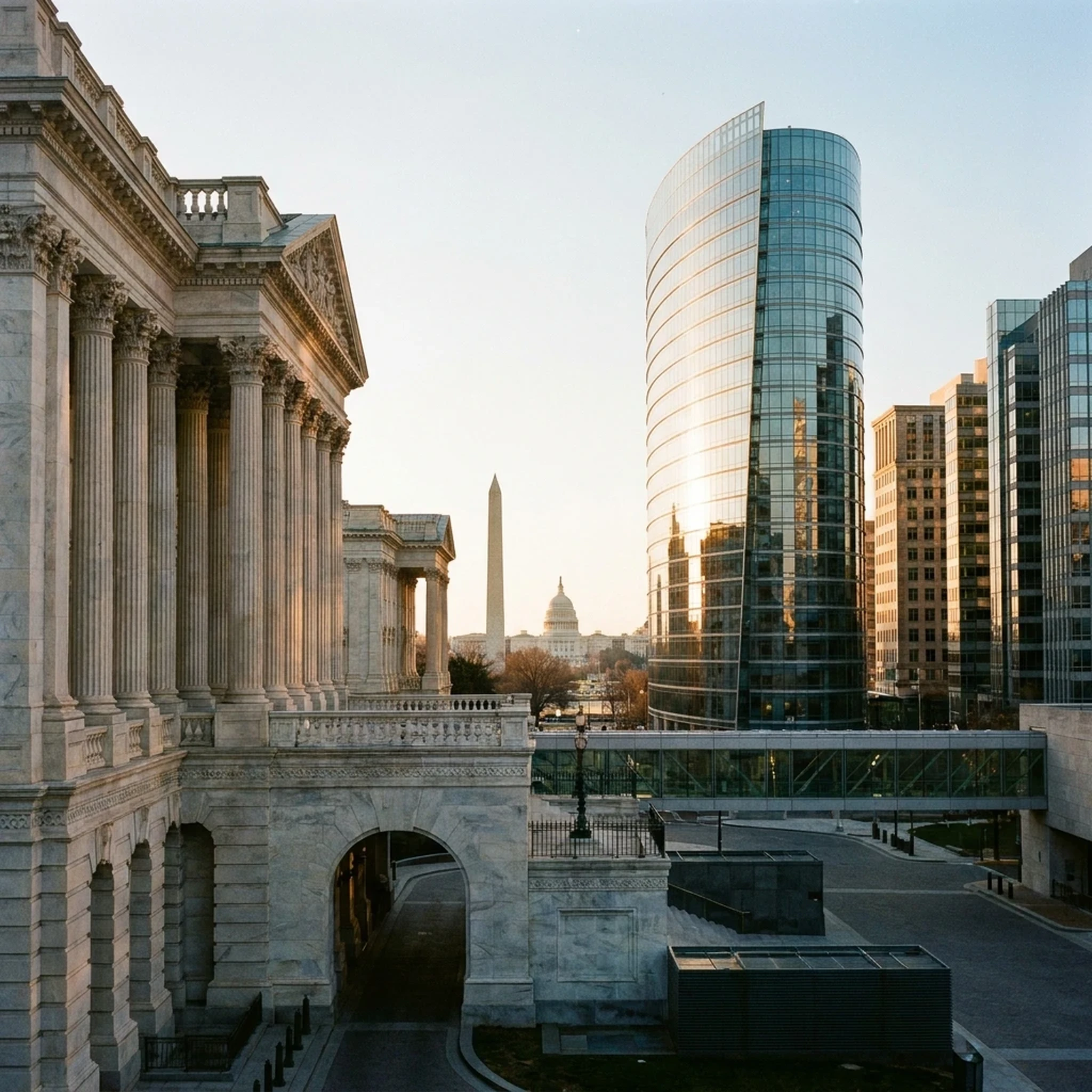 Federal Layoff Survival Checklist: Buyouts, Severance, Benefits and Your Move to the Private Sector