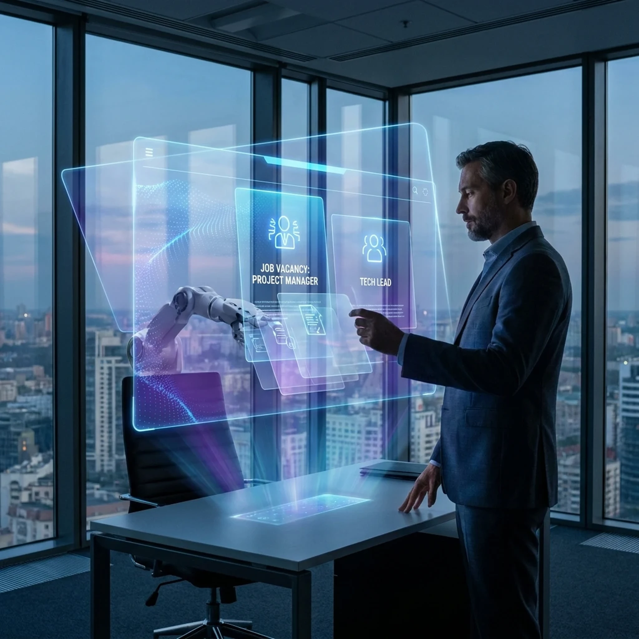 How to Spot Ghost Jobs: AI Screening Audit & Application Tracker