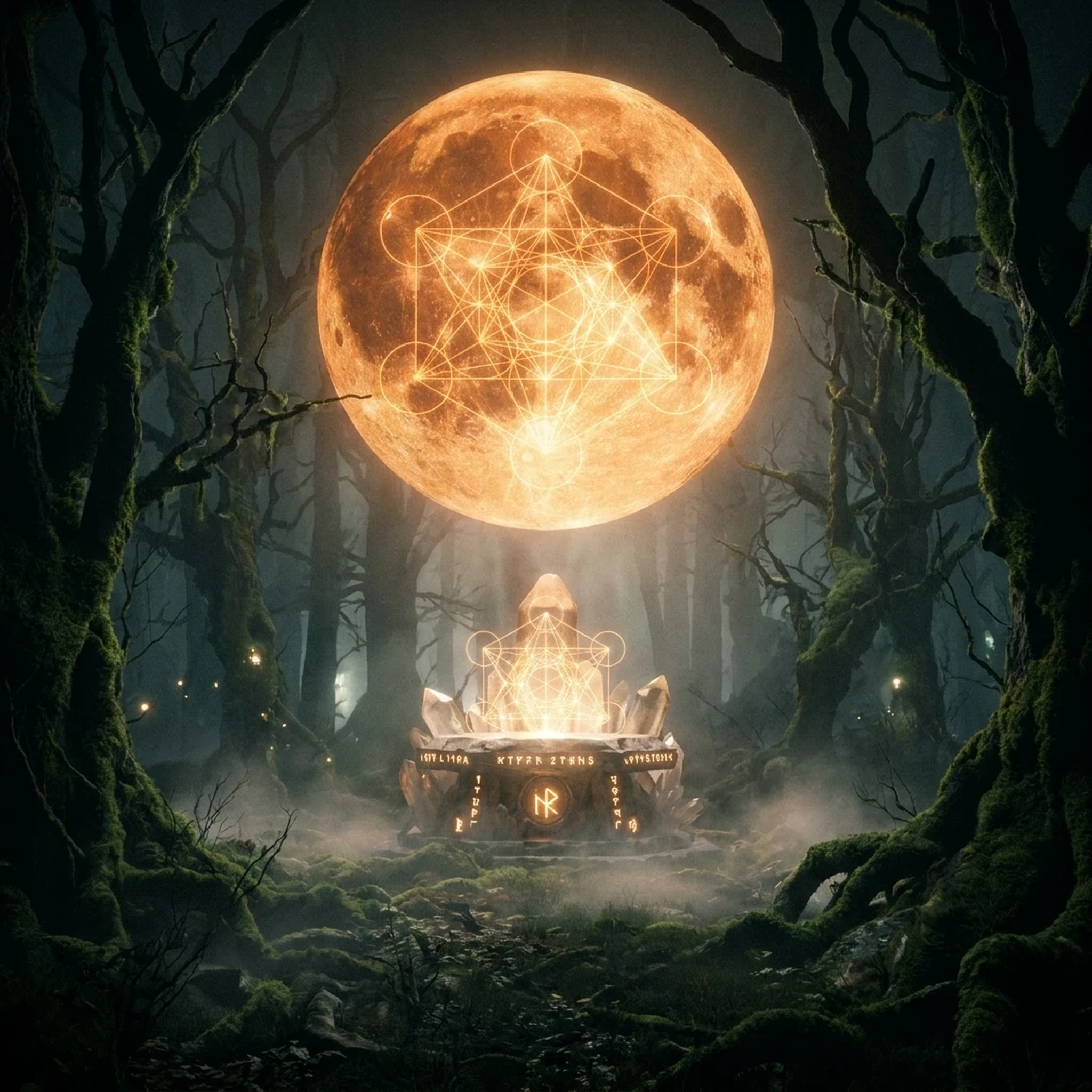 All Supermoon Dates 2026 and What Each One Is Good For