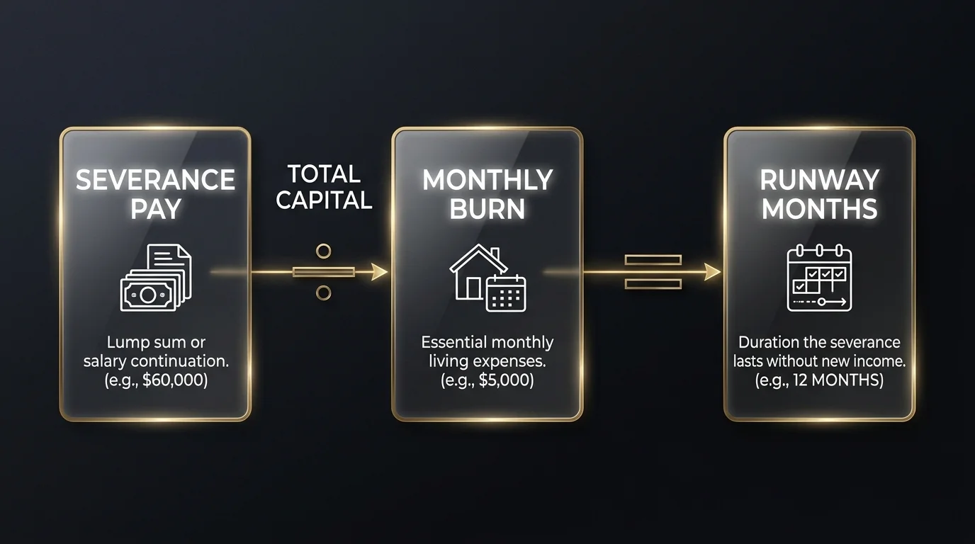 Figure 1: Strategic Architecture & Framework Breakdown