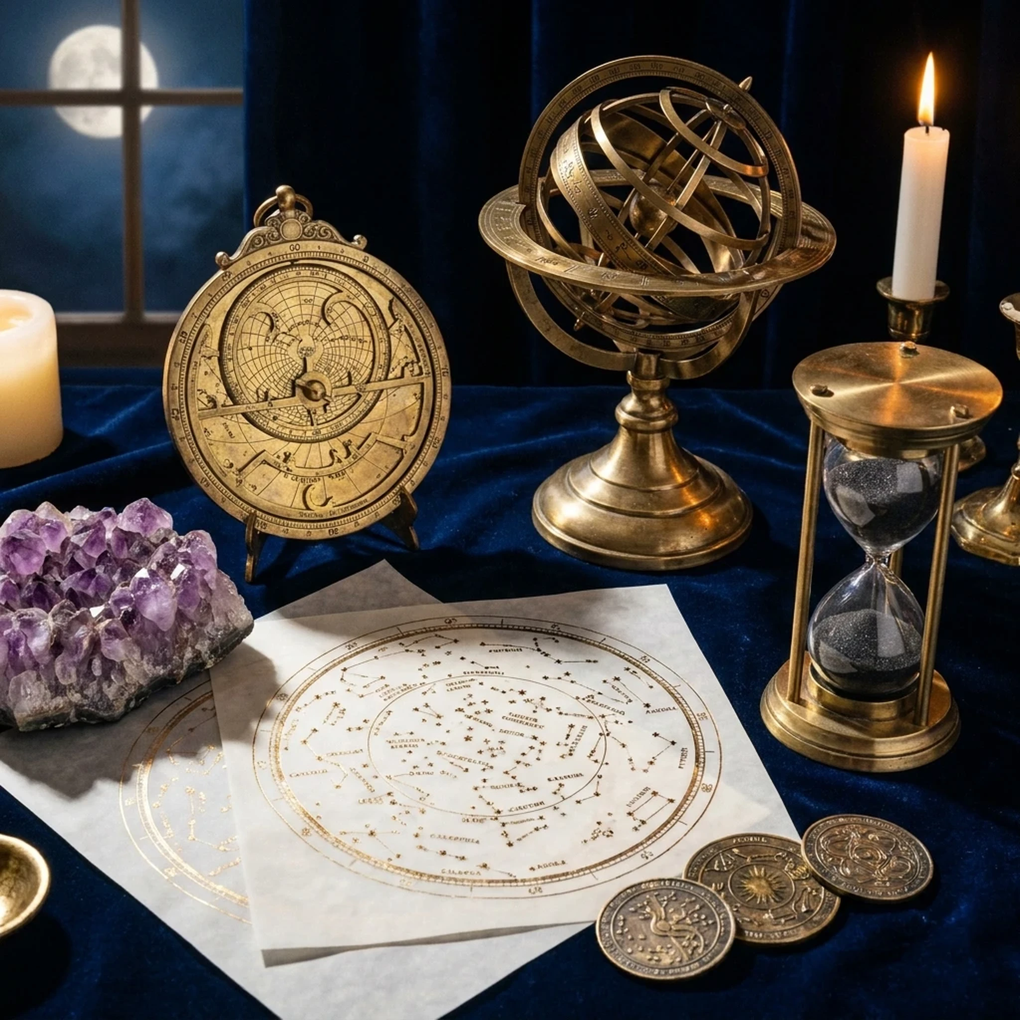 Mercury Retrograde October 2026: Navigating Planetary Transits with Grounded Awareness