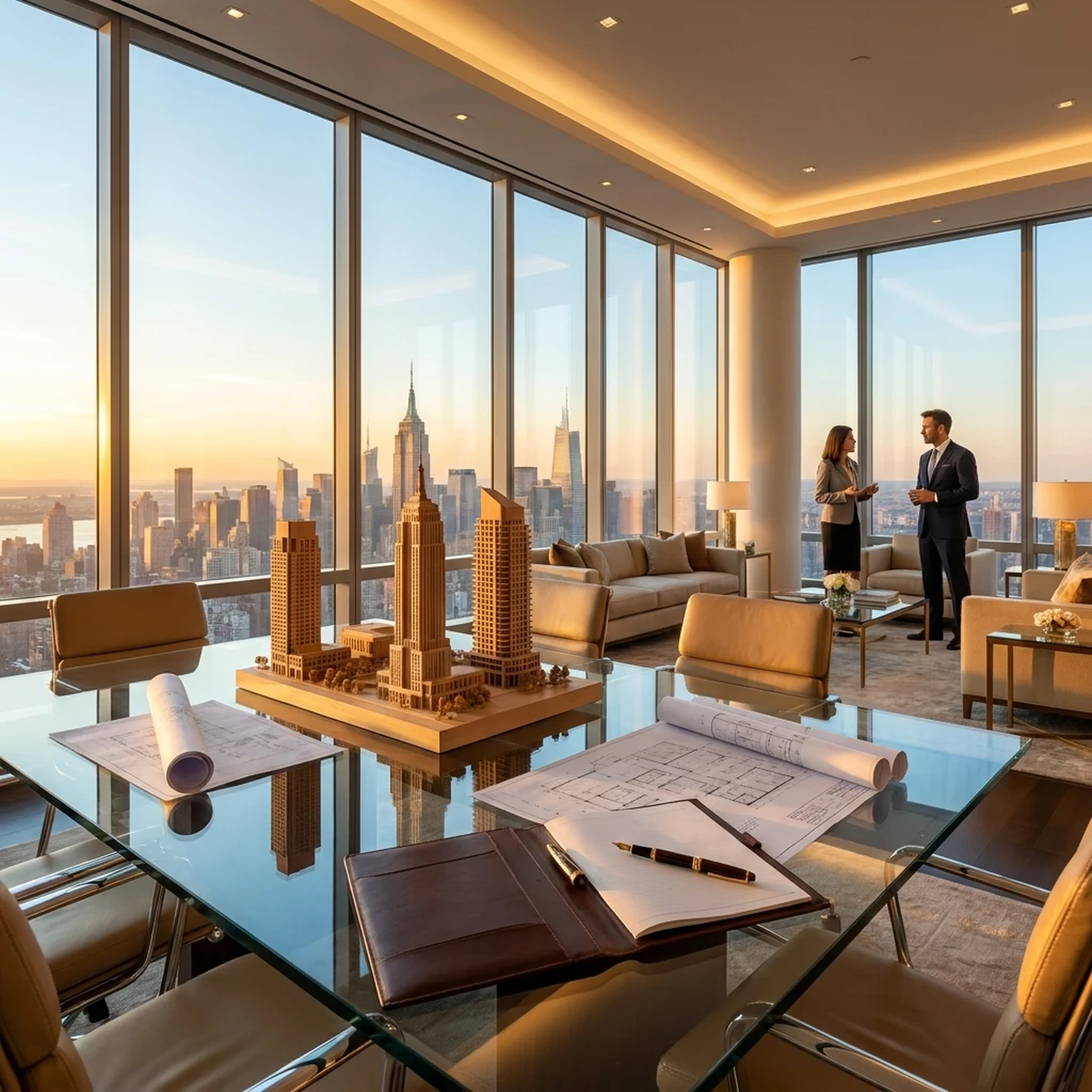 The Definitive Guide to Real Estate Business Planning & Reverse GCI Goal Setting