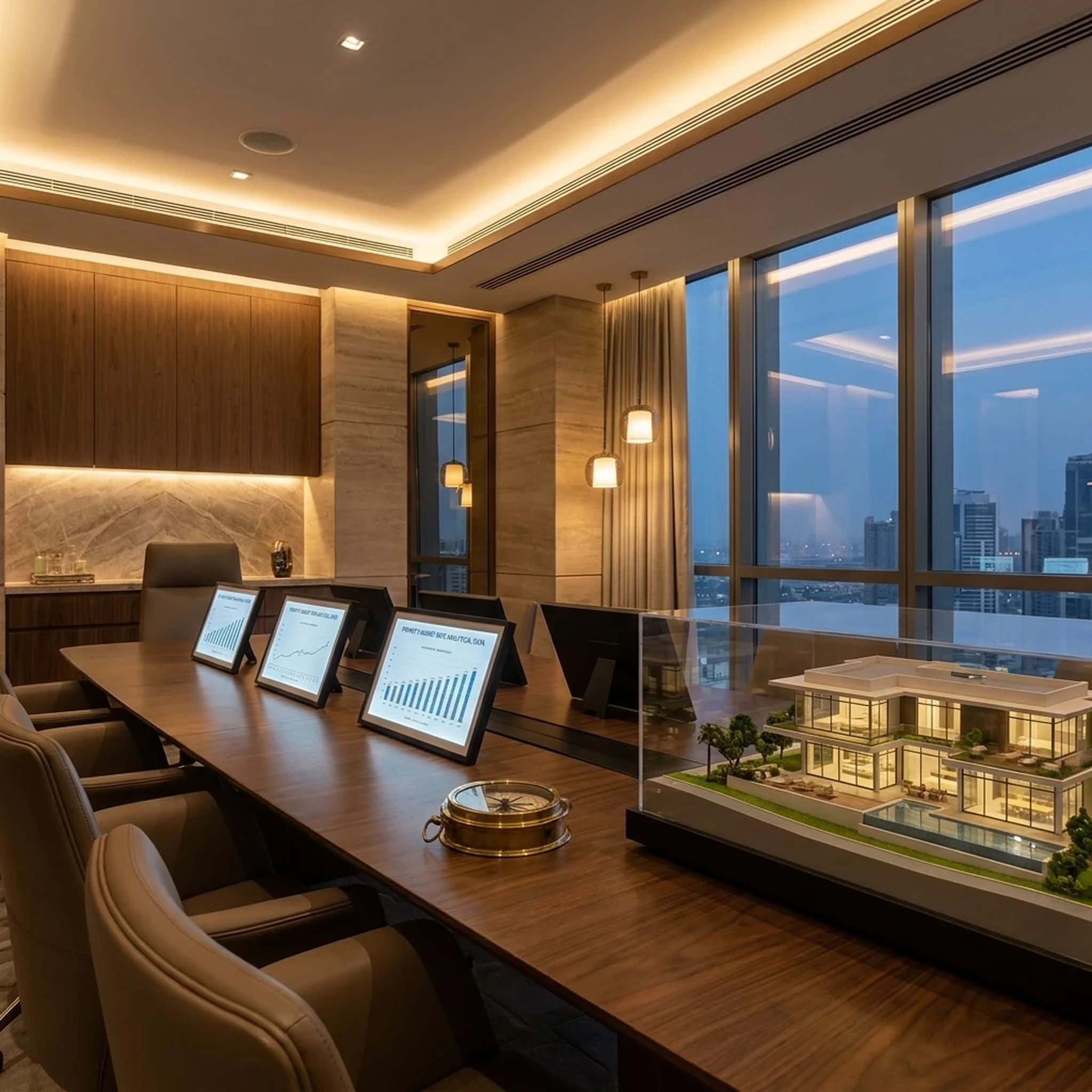 Realtor Market Analysis & Strategic Planning for 7% Mortgage Environments