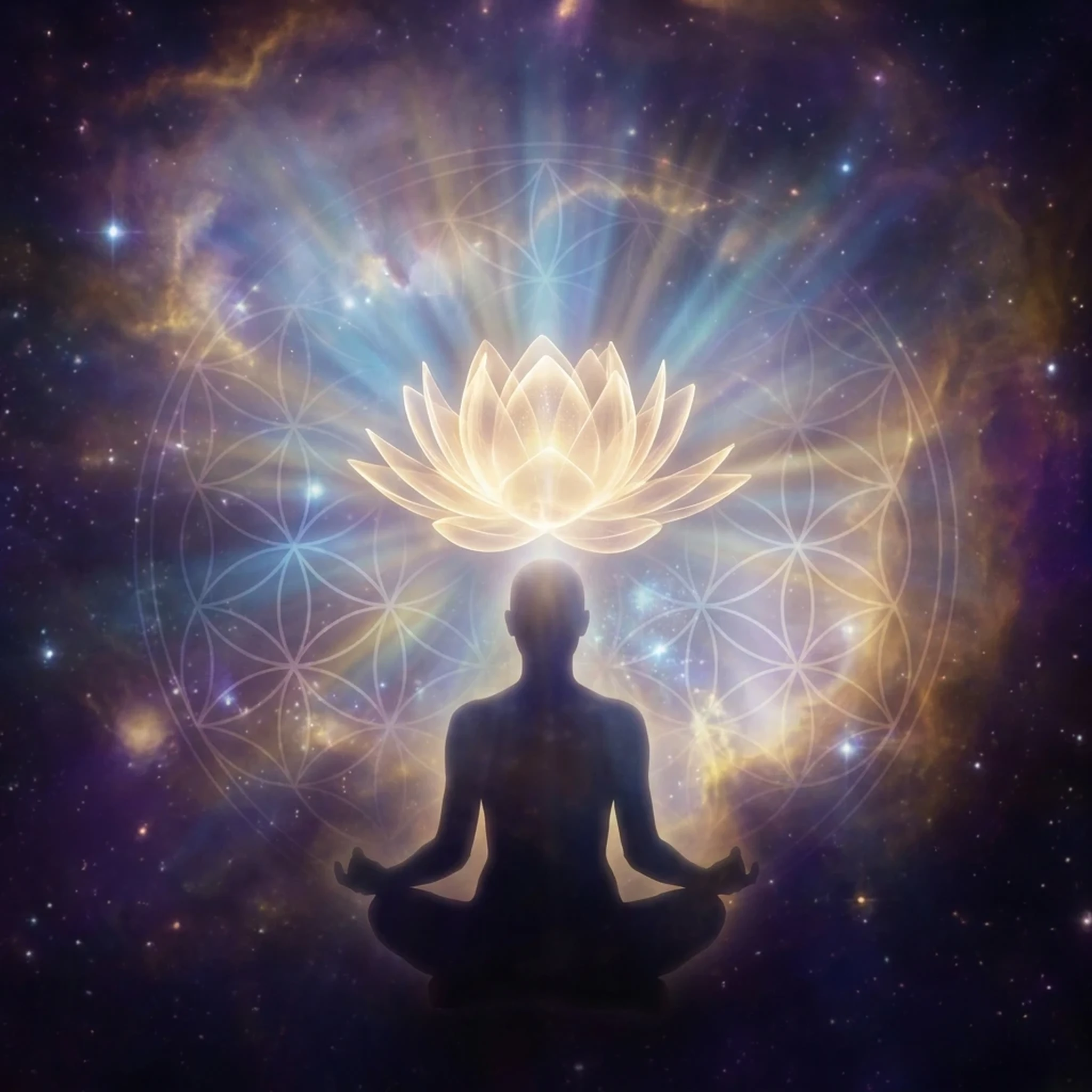 Soul Star Chakra Activation: What the 8th Chakra Is and a Grounded Practice to Work With It