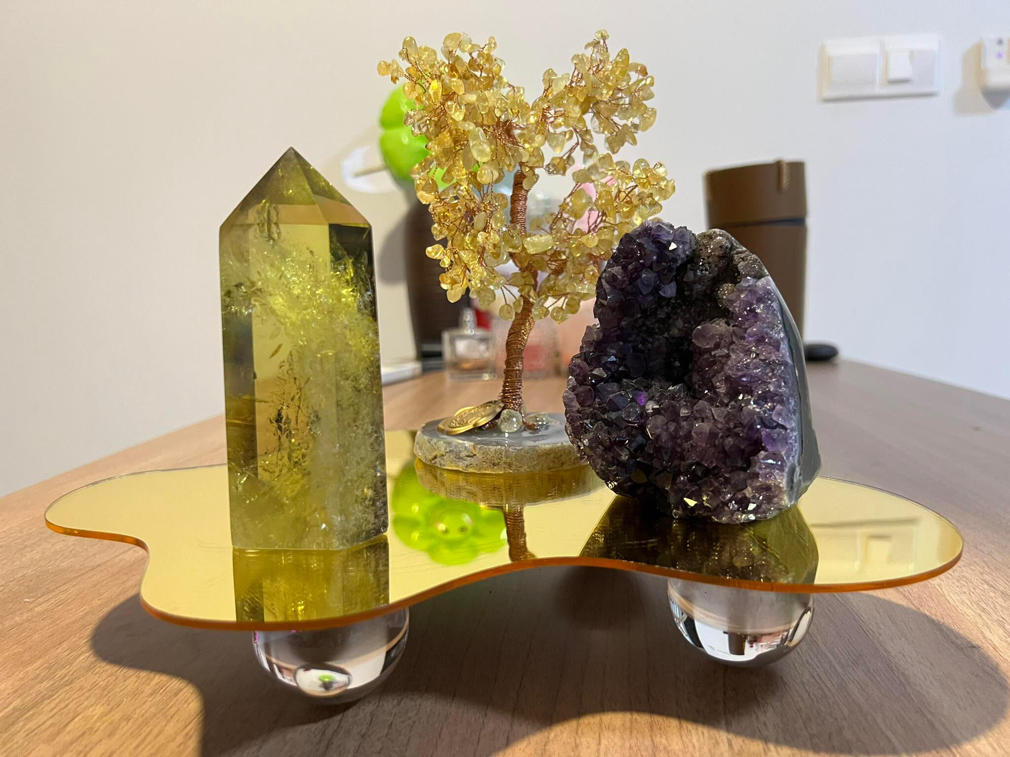 Yinyang Customer review photo 2